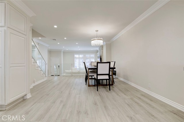 Detail Gallery Image 12 of 58 For 4342 Coldwater Canyon #3,  Studio City,  CA 91604 - 2 Beds | 3 Baths