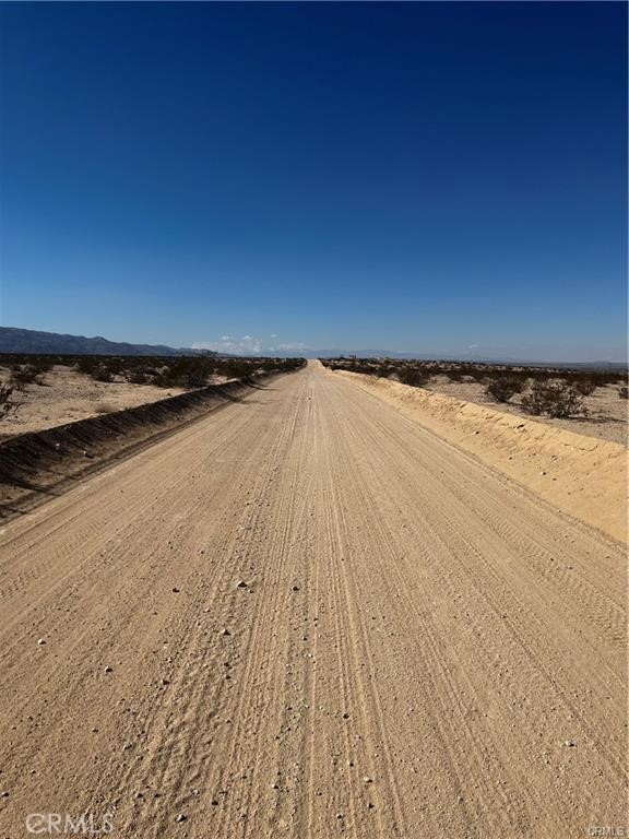 0 Falderman Avenue, Twentynine Palms, California 92277, ,Land,For Sale,0 Falderman Avenue,CRJT23177840