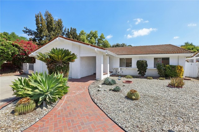 Detail Gallery Image 2 of 23 For 20905 Trigger Ln, Diamond Bar,  CA 91765 - 4 Beds | 3 Baths