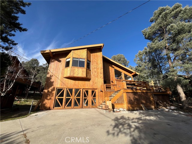 Detail Gallery Image 4 of 4 For 16421 Grizzly, –,  CA 93222 - 5 Beds | 3/1 Baths