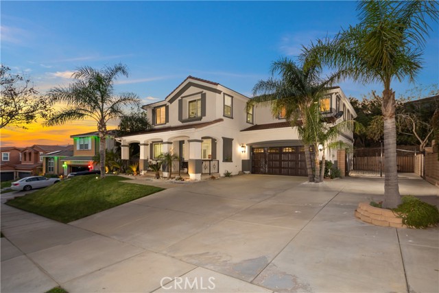 Detail Gallery Image 7 of 75 For 4814 Serrano Ave, Fontana,  CA 92336 - 4 Beds | 4 Baths