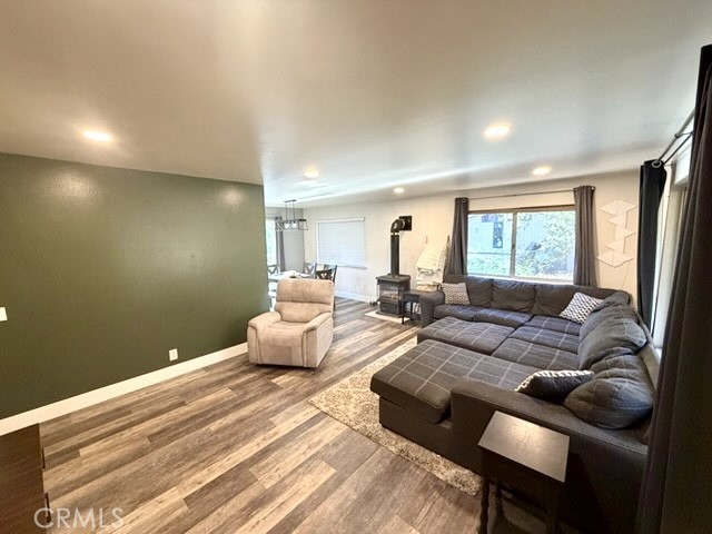 Detail Gallery Image 5 of 36 For 4728 Hartley, Forest Ranch,  CA 95942 - 3 Beds | 2 Baths