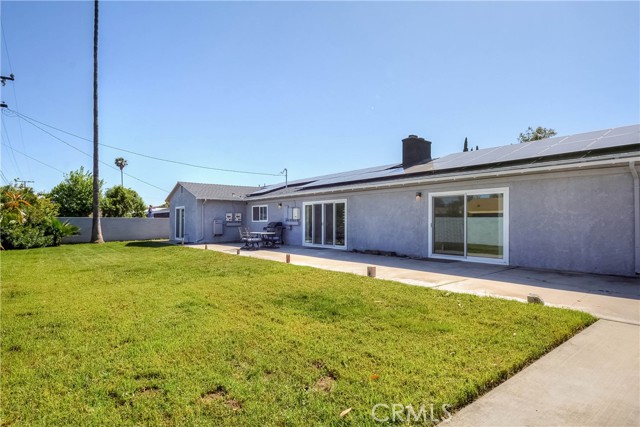 Detail Gallery Image 25 of 36 For 993 N Pampas Ave, Rialto,  CA 92376 - 3 Beds | 2 Baths