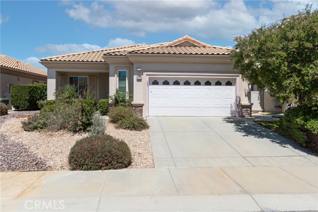 Detail Gallery Image 3 of 37 For 6181 Solama Way, Banning,  CA 92220 - 2 Beds | 2 Baths