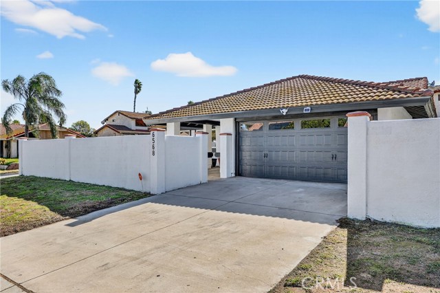 Detail Gallery Image 54 of 63 For 6568 Avenida Mariposa, Jurupa Valley,  CA 92509 - 4 Beds | 2 Baths