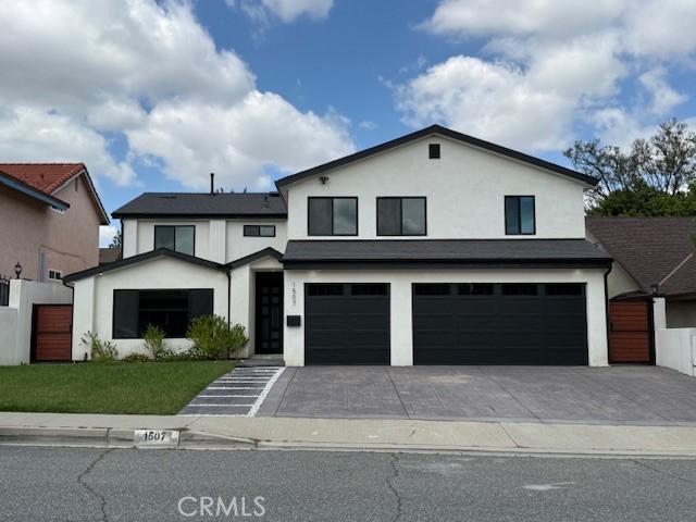 1507 Eagle Park Road