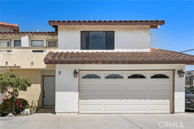 Detail Gallery Image 1 of 31 For 499 E Newlove Dr #G,  Santa Maria,  CA 93454 - 3 Beds | 2/1 Baths