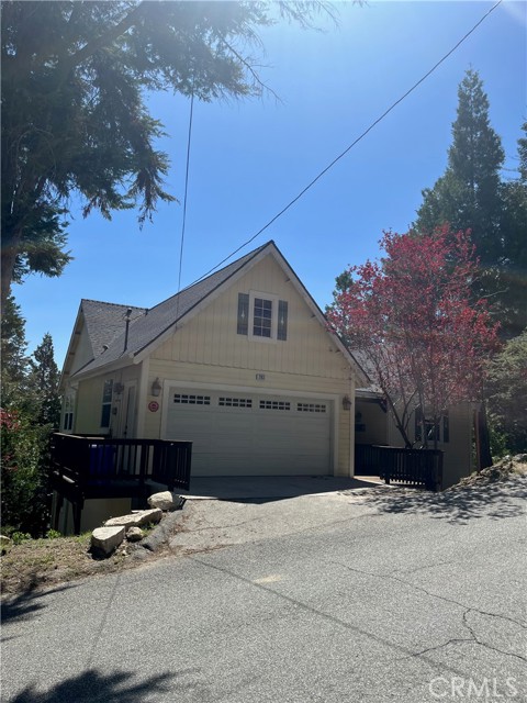 263 Birchwood Drive, Lake Arrowhead, CA, 92352 263 Birchwood Drive, Lake Arrowhead, CA, 92352