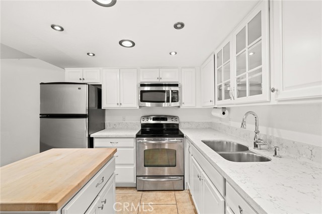 Detail Gallery Image 12 of 36 For 9647 Spyglass Ave #22,  Desert Hot Springs,  CA 92240 - 2 Beds | 1 Baths