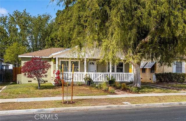 Detail Gallery Image 3 of 44 For 309 E 46th, Long Beach,  CA 90807 - 4 Beds | 2 Baths