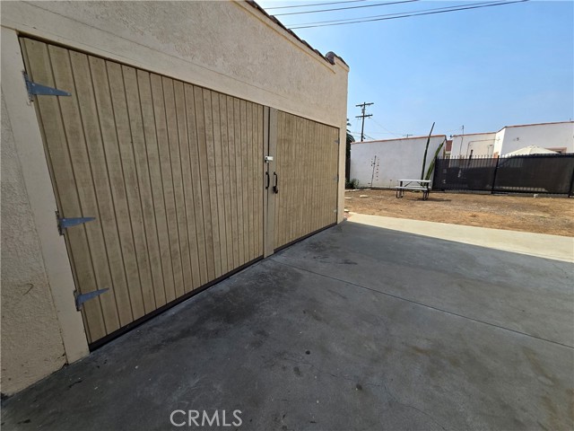 Detail Gallery Image 38 of 41 For 2022 W 75th St, Los Angeles,  CA 90047 - 2 Beds | 1 Baths