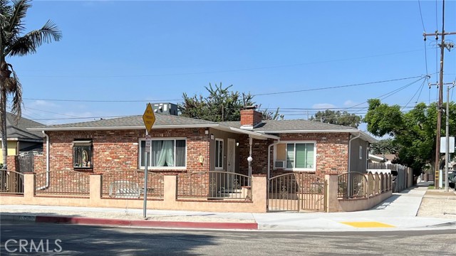 6999 Eastondale Avenue, Long Beach, California 90805, 3 Bedrooms Bedrooms, ,2 BathroomsBathrooms,Single Family Residence,For Sale,Eastondale,RS25012089