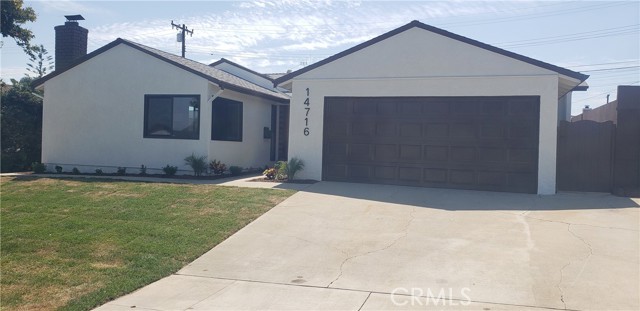 Detail Gallery Image 1 of 1 For 14716 Weeks Dr, La Mirada,  CA 90638 - 3 Beds | 2 Baths