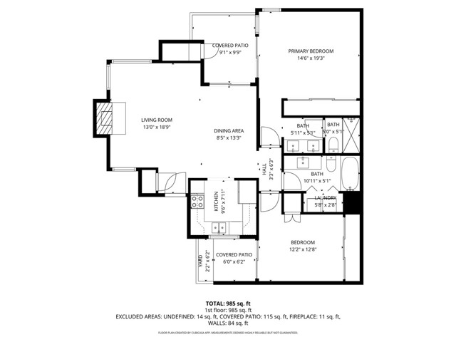 Detail Gallery Image 2 of 35 For 34004 Selva #384,  Dana Point,  CA 92629 - 2 Beds | 2 Baths