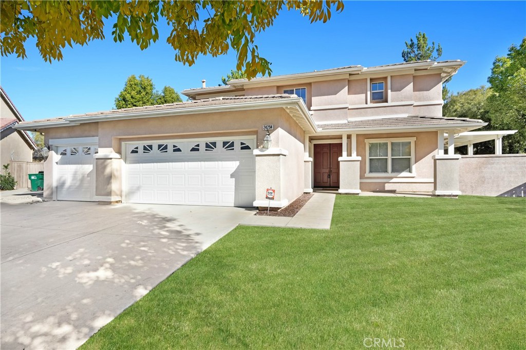 24294 Kenosha Court, Corona, CA 92883