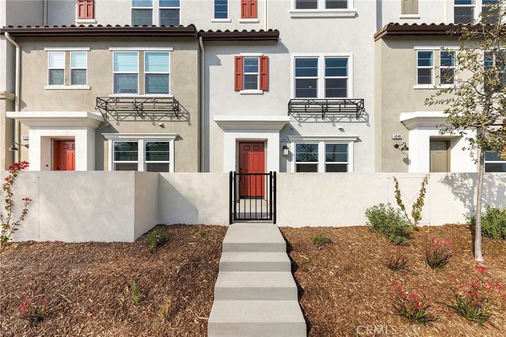 4344 alamo lane