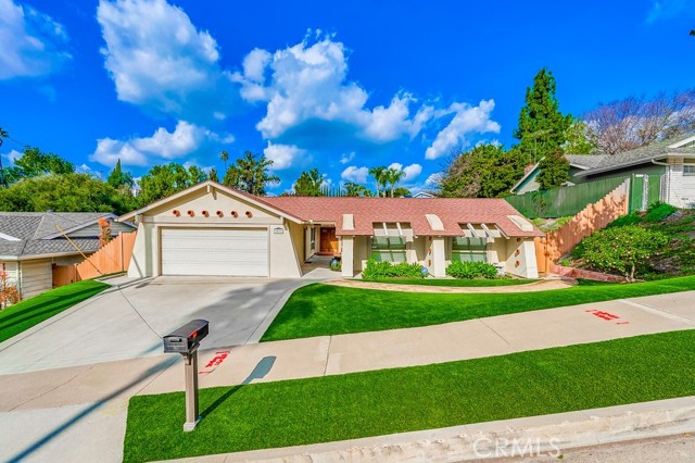 1031 W Arroyo Dr, Fullerton, CA 92833