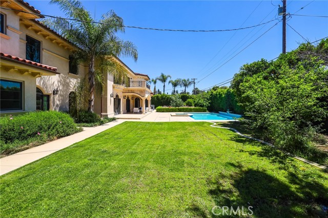 Detail Gallery Image 58 of 59 For 78 W Las Flores Ave, Arcadia,  CA 91007 - 6 Beds | 6/1 Baths