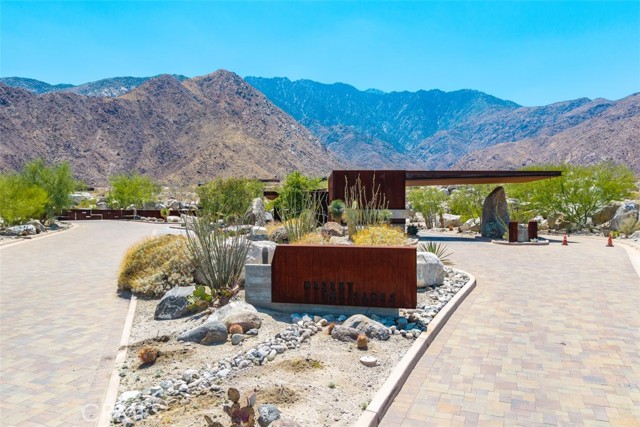 Detail Gallery Image 19 of 20 For 1961 Vista Palisades Drive, Palm Springs,  CA 92262 - – Beds | – Baths