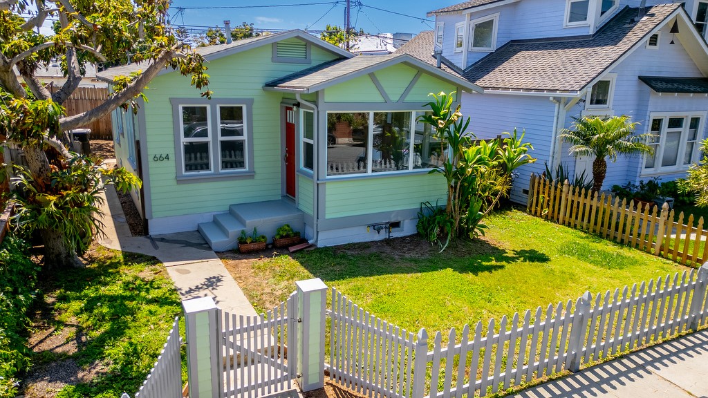 Detail Gallery Image 49 of 62 For 664 Marine St, Santa Monica,  CA 90405 - 2 Beds | 2 Baths