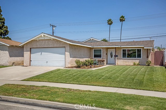 648 Ruthcrest Ave, La Puente, CA 91744