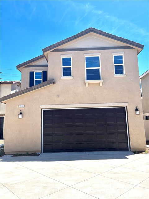 Detail Gallery Image 2 of 2 For 1590 Redwoods Place, Upland,  CA 91784 - 3 Beds | 2/1 Baths