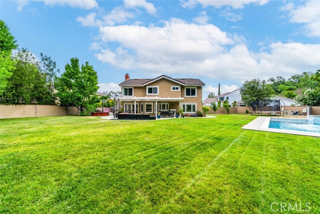 Detail Gallery Image 56 of 65 For 25662 Pinto Ct, Laguna Hills,  CA 92653 - 4 Beds | 2/1 Baths