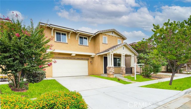 9522 Harvest Vista Dr, Rancho Cucamonga, CA 91730