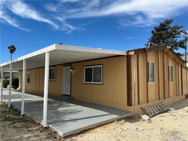 Detail Gallery Image 11 of 15 For 13340 Mesquite Rd., Whitewater,  CA 92282 - 2 Beds | 2 Baths