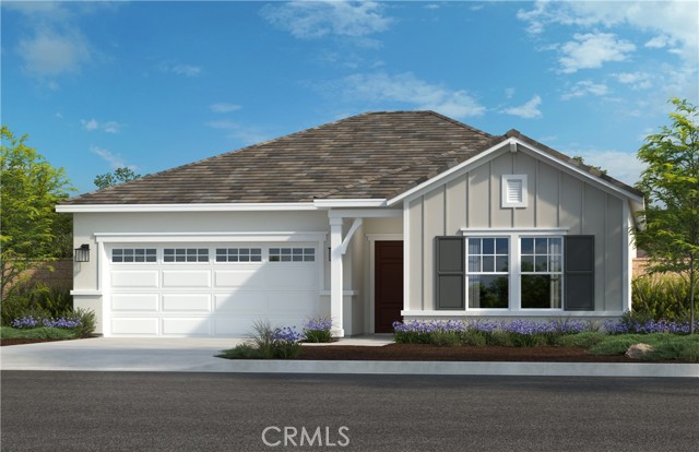 Detail Gallery Image 1 of 1 For 25935 Crescent Moon Cir, Homeland,  CA 92548 - 3 Beds | 2 Baths