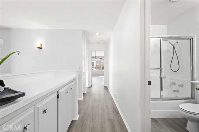 Detail Gallery Image 21 of 50 For 1111 Portofino Ct #101,  Corona,  CA 92881 - 3 Beds | 2/1 Baths