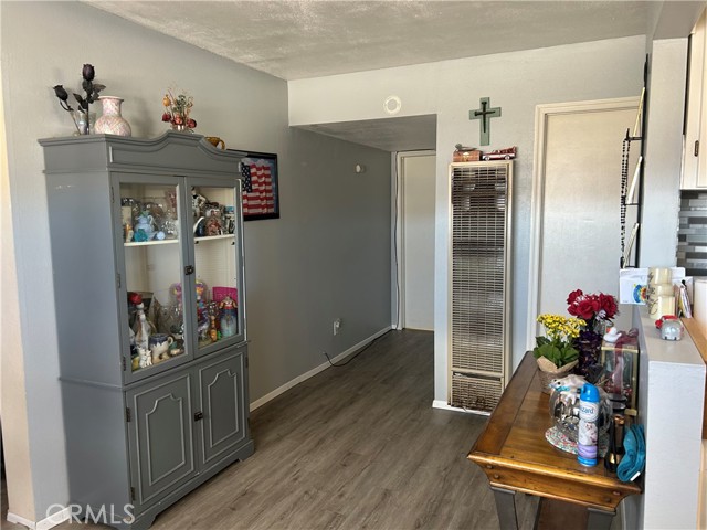 Detail Gallery Image 14 of 26 For 63737 Gibson Rd, Joshua Tree,  CA 92252 - 1 Beds | 1 Baths