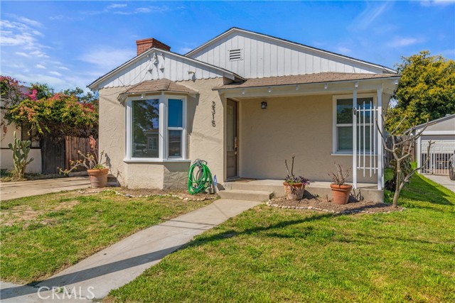 2315 Delta Avenue, Long Beach, California 90810, 2 Bedrooms Bedrooms, ,1 BathroomBathrooms,Single Family Residence,For Sale,Delta,PW24070141