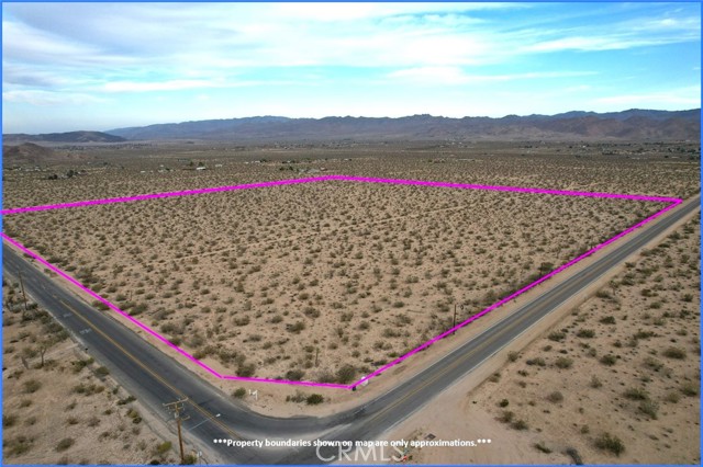 Detail Gallery Image 2 of 23 For 4147 Sunburst St, Joshua Tree,  CA 92252 - – Beds | – Baths