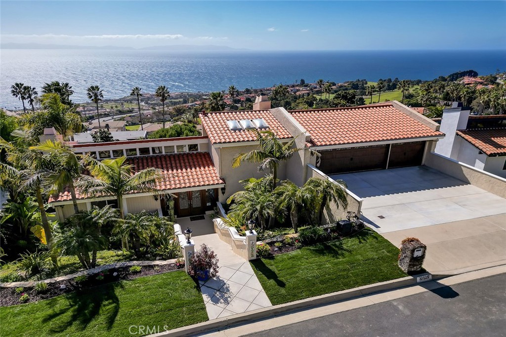 30525 Rhone Drive, Rancho Palos Verdes, CA 90275