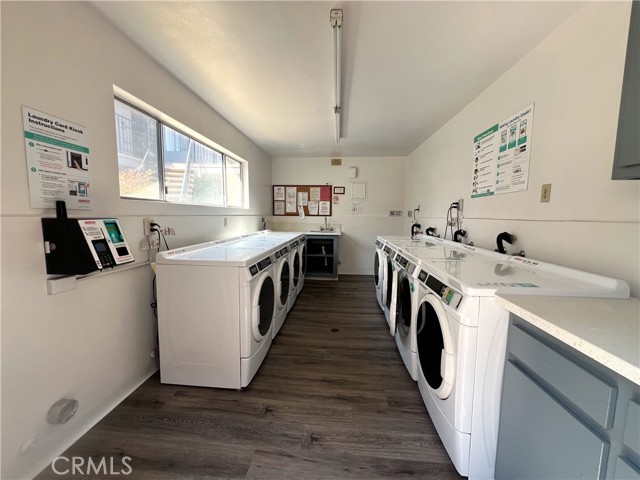 Detail Gallery Image 18 of 18 For 2502 Manhattan Beach Bld #10,  Gardena,  CA 90249 - 2 Beds | 1 Baths