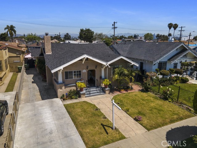 Image 2 for 1807 W 43Rd Pl, Los Angeles, CA 90062