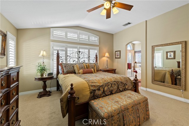 Detail Gallery Image 33 of 49 For 4375 Leonard Way, Corona,  CA 92883 - 4 Beds | 3 Baths