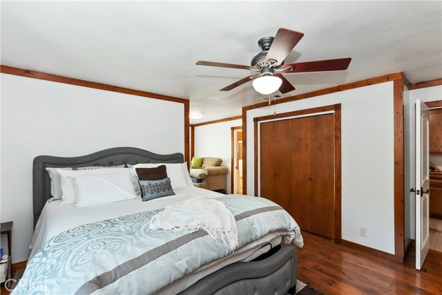 Detail Gallery Image 26 of 41 For 22771 Fir Ln, Crestline,  CA 92325 - 4 Beds | 2/1 Baths