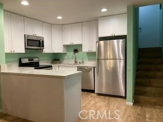 Detail Gallery Image 4 of 7 For 4545 Collwood Bld #19,  San Diego,  CA 92115 - 1 Beds | 1 Baths