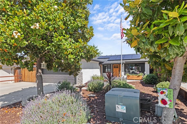 Detail Gallery Image 28 of 33 For 4913 Sparrow Hawk Ln, Paso Robles,  CA 93446 - 3 Beds | 2 Baths