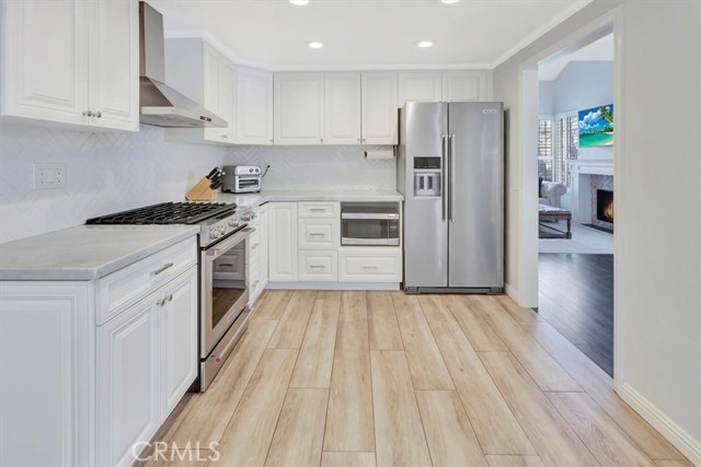 Detail Gallery Image 5 of 15 For 28436 via Cynthia, Laguna Niguel,  CA 92677 - 3 Beds | 2/1 Baths