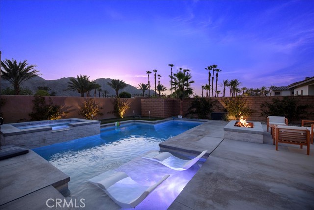 Detail Gallery Image 4 of 27 For 56231 Platinum Way, La Quinta,  CA 92253 - 3 Beds | 2/1 Baths