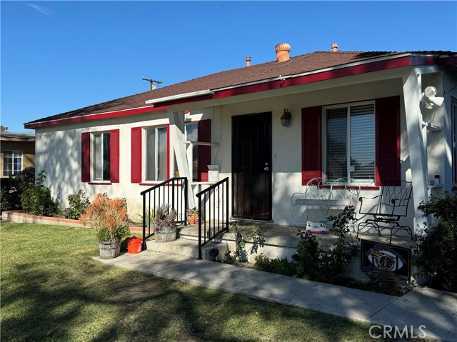 2015 W Ash Ave, Fullerton, CA 92833