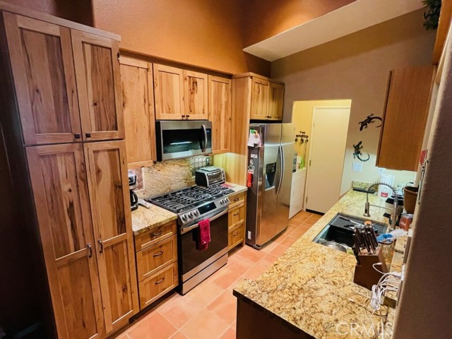 Detail Gallery Image 10 of 30 For 2558 Fairway Dr, Blythe,  CA 92225 - 2 Beds | 2 Baths