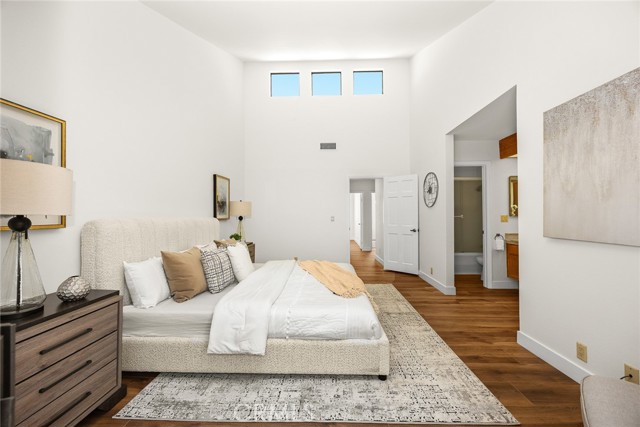 Detail Gallery Image 24 of 51 For 458 W Huntington Dr #B,  Arcadia,  CA 91007 - 3 Beds | 2/1 Baths