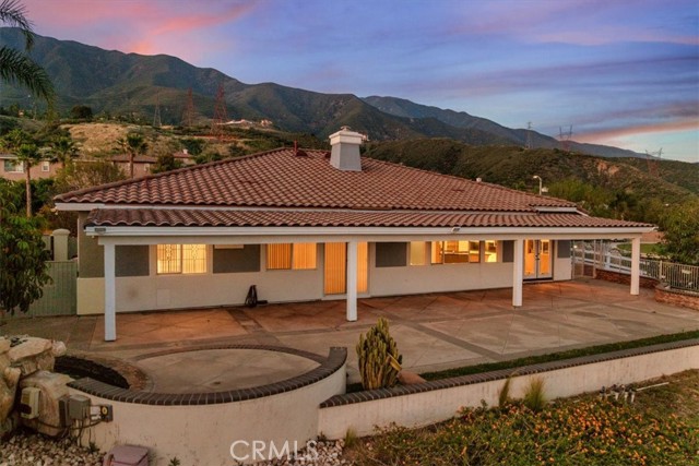 Detail Gallery Image 59 of 61 For 9849 Meadowood, Rancho Cucamonga,  CA 91737 - 4 Beds | 2/1 Baths