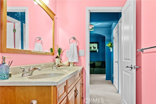 Detail Gallery Image 46 of 52 For 1253 Golden Rule, Lake Arrowhead,  CA 92352 - 4 Beds | 2/1 Baths