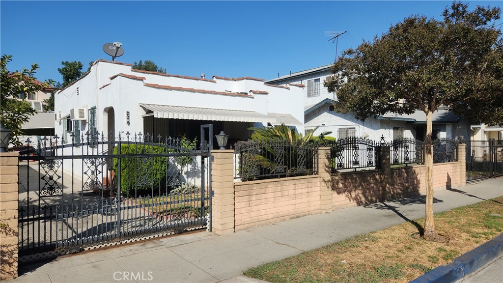 223 E Emerson Avenue