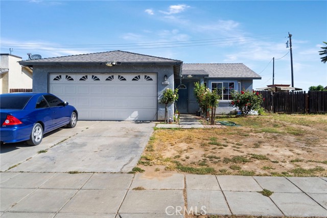Detail Gallery Image 2 of 21 For 1451 Segovia Ct, Madera,  CA 93638 - 4 Beds | 2 Baths